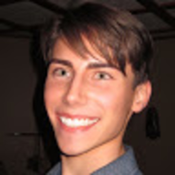 Meet your Posher, William - Picture 1 of 1